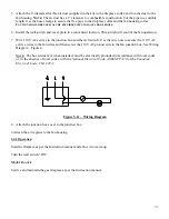 Предварительный просмотр 38 страницы Osburn Designer DV36 Installation And Operation Instructions Manual