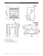 Предварительный просмотр 10 страницы Osburn Everest OB04015 Installation And Operation Manual