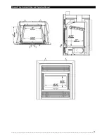 Предварительный просмотр 11 страницы Osburn Everest OB04015 Installation And Operation Manual