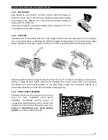 Предварительный просмотр 15 страницы Osburn Everest OB04015 Installation And Operation Manual