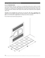 Предварительный просмотр 38 страницы Osburn Everest OB04015 Installation And Operation Manual