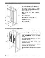 Предварительный просмотр 40 страницы Osburn Everest OB04015 Installation And Operation Manual