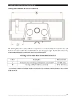 Предварительный просмотр 41 страницы Osburn Everest OB04015 Installation And Operation Manual