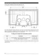 Предварительный просмотр 42 страницы Osburn Everest OB04015 Installation And Operation Manual