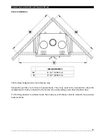 Предварительный просмотр 43 страницы Osburn Everest OB04015 Installation And Operation Manual