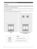 Предварительный просмотр 44 страницы Osburn Everest OB04015 Installation And Operation Manual