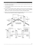 Предварительный просмотр 49 страницы Osburn Everest OB04015 Installation And Operation Manual