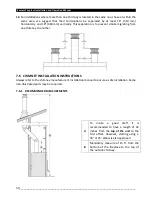 Предварительный просмотр 50 страницы Osburn Everest OB04015 Installation And Operation Manual