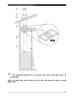 Предварительный просмотр 53 страницы Osburn Everest OB04015 Installation And Operation Manual