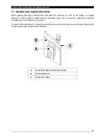 Предварительный просмотр 57 страницы Osburn Everest OB04015 Installation And Operation Manual