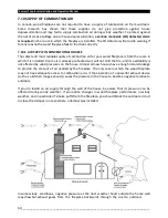 Предварительный просмотр 60 страницы Osburn Everest OB04015 Installation And Operation Manual