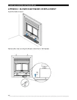 Предварительный просмотр 62 страницы Osburn Everest OB04015 Installation And Operation Manual