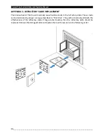 Предварительный просмотр 66 страницы Osburn Everest OB04015 Installation And Operation Manual