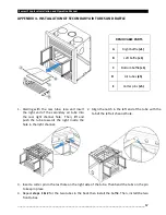 Предварительный просмотр 67 страницы Osburn Everest OB04015 Installation And Operation Manual