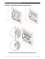 Предварительный просмотр 69 страницы Osburn Everest OB04015 Installation And Operation Manual