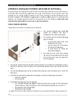 Предварительный просмотр 70 страницы Osburn Everest OB04015 Installation And Operation Manual