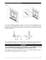 Предварительный просмотр 71 страницы Osburn Everest OB04015 Installation And Operation Manual