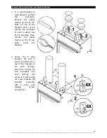 Предварительный просмотр 77 страницы Osburn Everest OB04015 Installation And Operation Manual