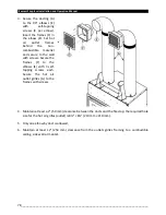 Предварительный просмотр 78 страницы Osburn Everest OB04015 Installation And Operation Manual