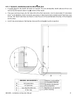 Предварительный просмотр 37 страницы Osburn Horizon OB04010 Installation And Operation Manual