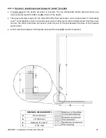 Предварительный просмотр 39 страницы Osburn Horizon OB04010 Installation And Operation Manual