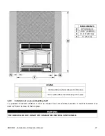 Предварительный просмотр 47 страницы Osburn Horizon OB04010 Installation And Operation Manual