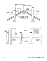 Предварительный просмотр 50 страницы Osburn Horizon OB04010 Installation And Operation Manual