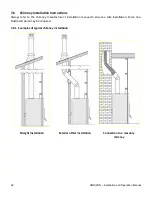 Предварительный просмотр 52 страницы Osburn Horizon OB04010 Installation And Operation Manual