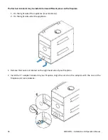 Предварительный просмотр 66 страницы Osburn Horizon OB04010 Installation And Operation Manual