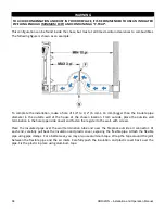 Предварительный просмотр 68 страницы Osburn Horizon OB04010 Installation And Operation Manual