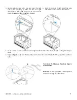 Предварительный просмотр 71 страницы Osburn Horizon OB04010 Installation And Operation Manual