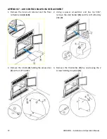 Предварительный просмотр 72 страницы Osburn Horizon OB04010 Installation And Operation Manual