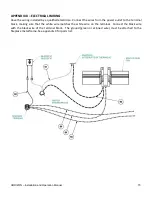 Предварительный просмотр 73 страницы Osburn Horizon OB04010 Installation And Operation Manual