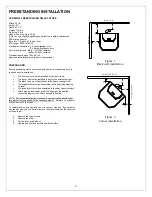 Предварительный просмотр 6 страницы Osburn HYBRID-35 Owner'S Manual