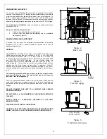 Предварительный просмотр 8 страницы Osburn HYBRID-35 Owner'S Manual