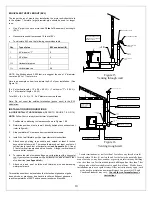 Предварительный просмотр 10 страницы Osburn HYBRID-35 Owner'S Manual