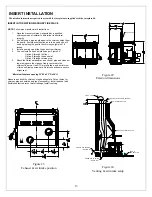 Предварительный просмотр 13 страницы Osburn HYBRID-35 Owner'S Manual