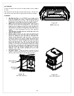 Предварительный просмотр 23 страницы Osburn HYBRID-35 Owner'S Manual