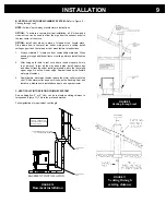 Предварительный просмотр 9 страницы Osburn HYBRID-45 MF Owner'S Manual