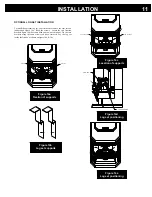 Предварительный просмотр 11 страницы Osburn HYBRID-45 MF Owner'S Manual