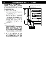 Предварительный просмотр 16 страницы Osburn HYBRID-45 MF Owner'S Manual