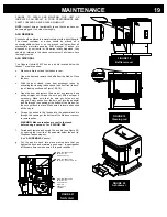 Предварительный просмотр 19 страницы Osburn HYBRID-45 MF Owner'S Manual