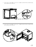 Предварительный просмотр 9 страницы Osburn Inspire 2000 OA10243 Installation Instructions Manual