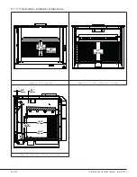 Preview for 10 page of Osburn INSPIRE 2000 Installation And Operation Manual