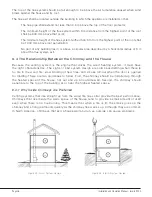 Preview for 36 page of Osburn INSPIRE 2000 Installation And Operation Manual