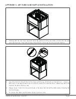 Preview for 43 page of Osburn INSPIRE 2000 Installation And Operation Manual