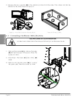 Предварительный просмотр 18 страницы Osburn MATRIX 1900 Owner'S Manual