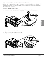 Предварительный просмотр 27 страницы Osburn MATRIX 1900 Owner'S Manual