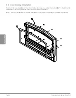 Предварительный просмотр 28 страницы Osburn MATRIX 1900 Owner'S Manual