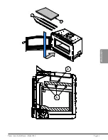 Предварительный просмотр 33 страницы Osburn MATRIX 1900 Owner'S Manual